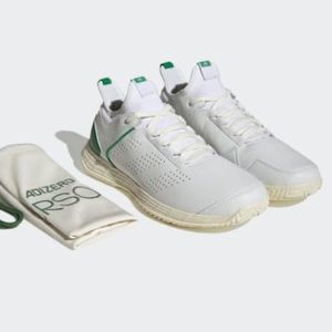 NWT Adidas Ubersonic sneaker